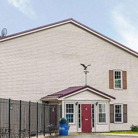Royal Inn Rockville Zewnętrze zdjęcie