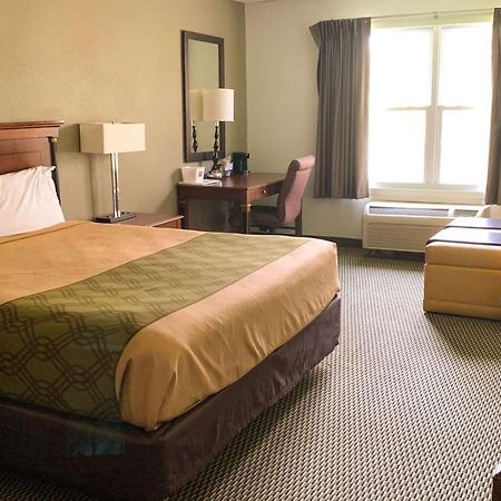 Royal Inn Rockville Zewnętrze zdjęcie