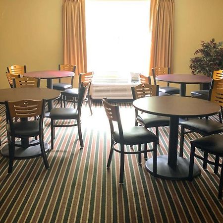 Royal Inn Rockville Zewnętrze zdjęcie