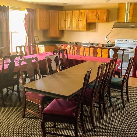 Royal Inn Rockville Zewnętrze zdjęcie