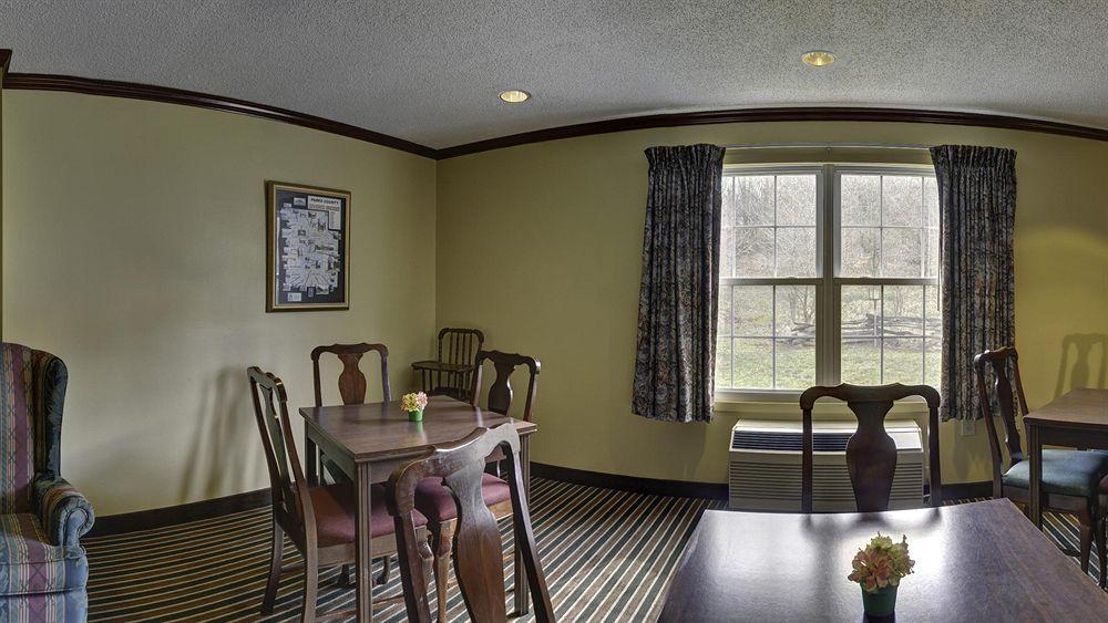 Royal Inn Rockville Zewnętrze zdjęcie