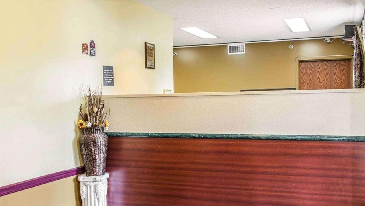 Royal Inn Rockville Zewnętrze zdjęcie