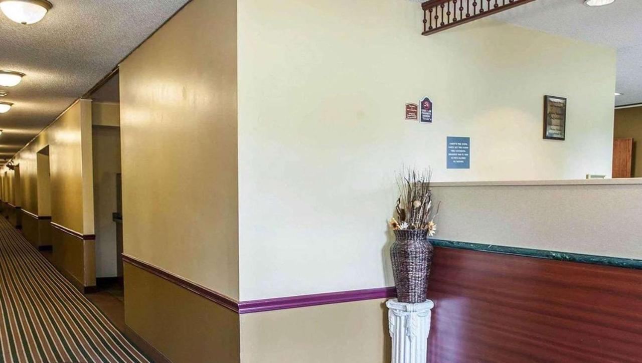 Royal Inn Rockville Zewnętrze zdjęcie