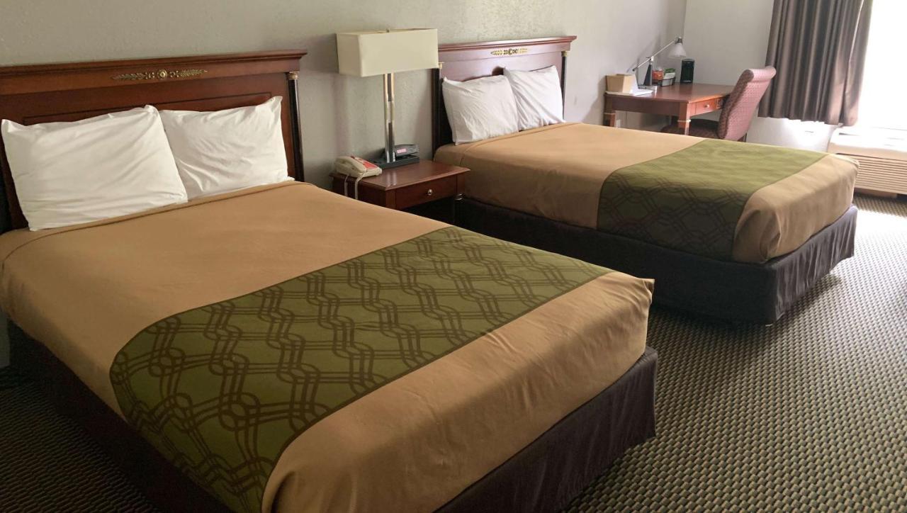 Royal Inn Rockville Zewnętrze zdjęcie