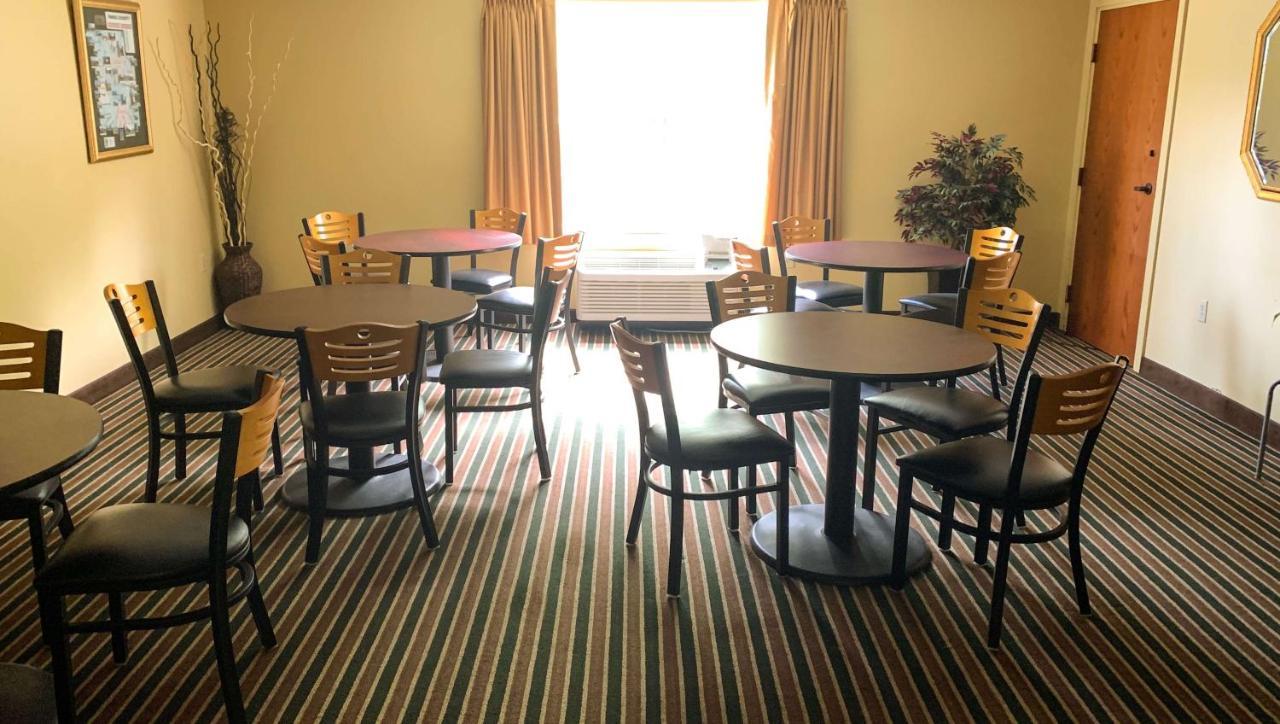 Royal Inn Rockville Zewnętrze zdjęcie