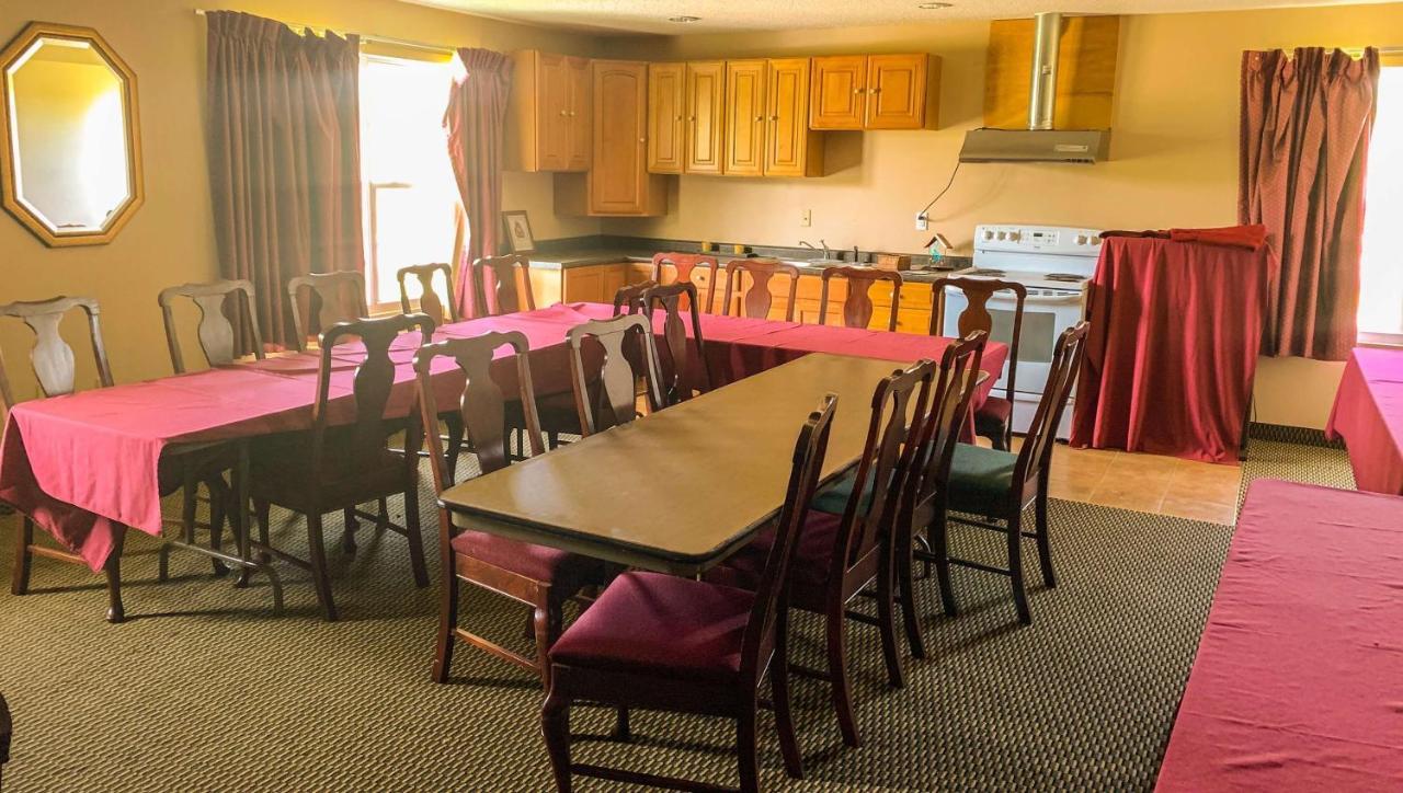 Royal Inn Rockville Zewnętrze zdjęcie