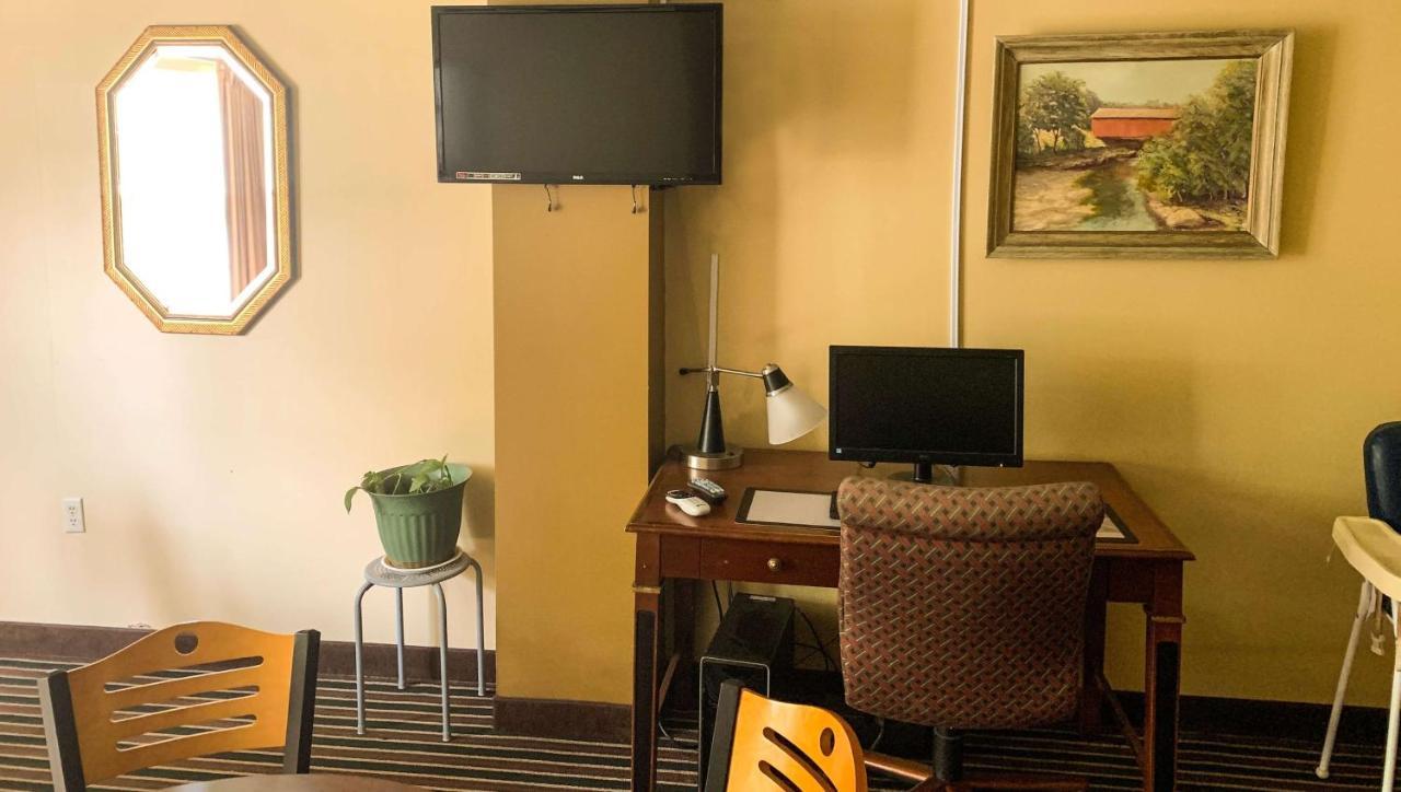 Royal Inn Rockville Zewnętrze zdjęcie
