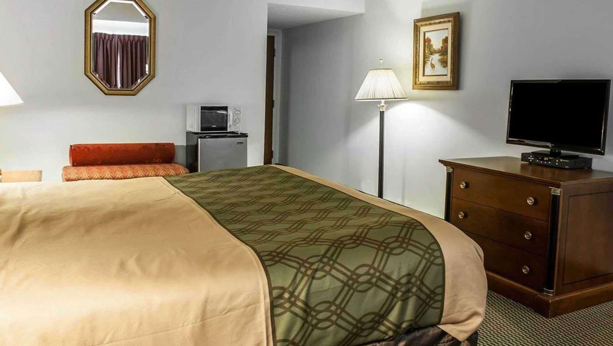 Royal Inn Rockville Zewnętrze zdjęcie