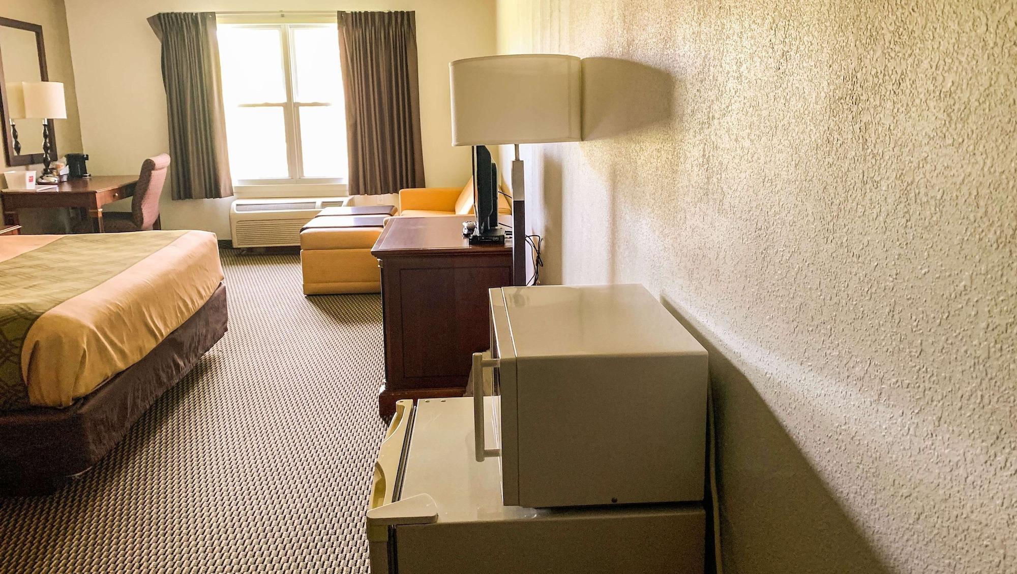 Royal Inn Rockville Zewnętrze zdjęcie