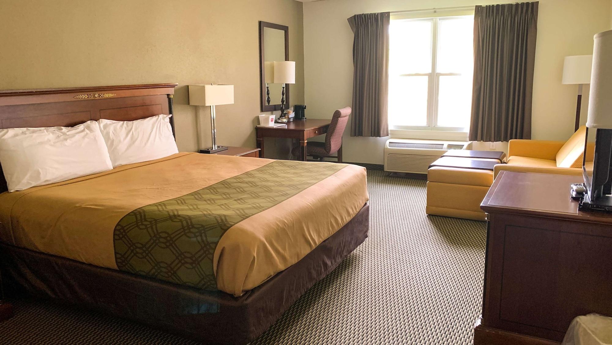 Royal Inn Rockville Zewnętrze zdjęcie
