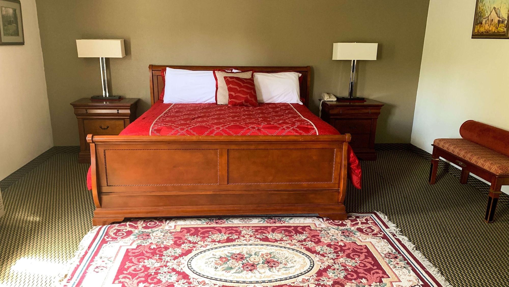 Royal Inn Rockville Zewnętrze zdjęcie