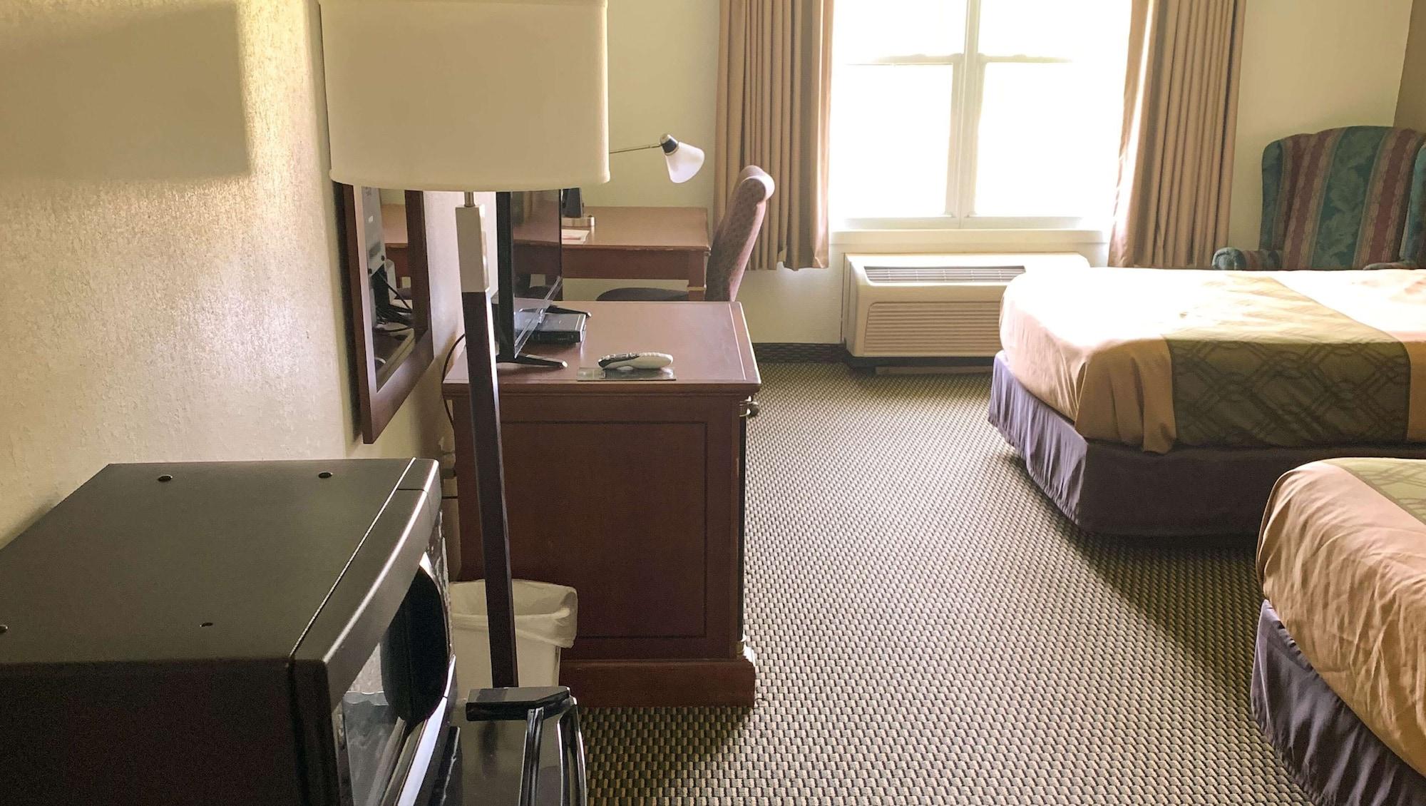 Royal Inn Rockville Zewnętrze zdjęcie