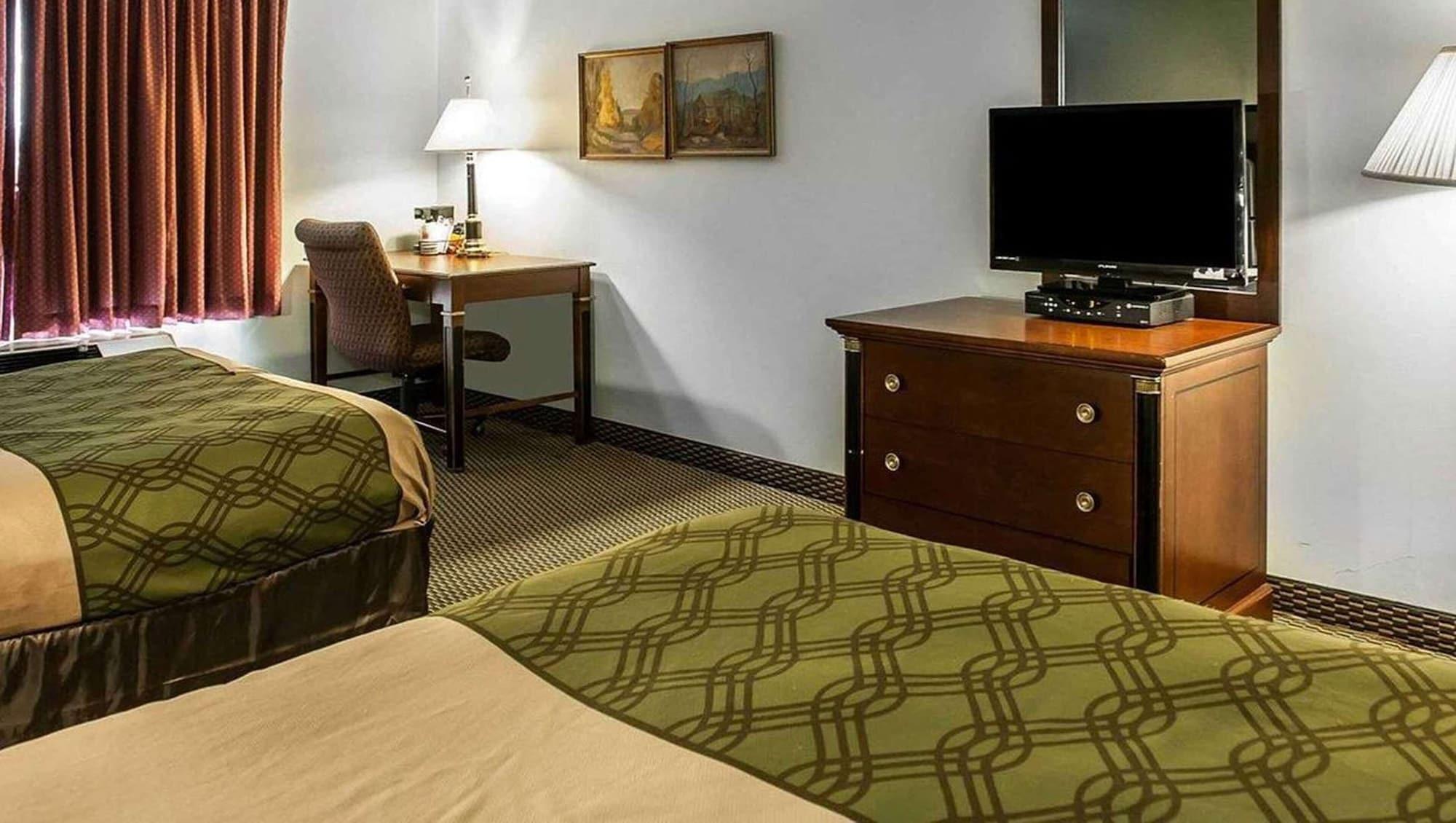 Royal Inn Rockville Zewnętrze zdjęcie
