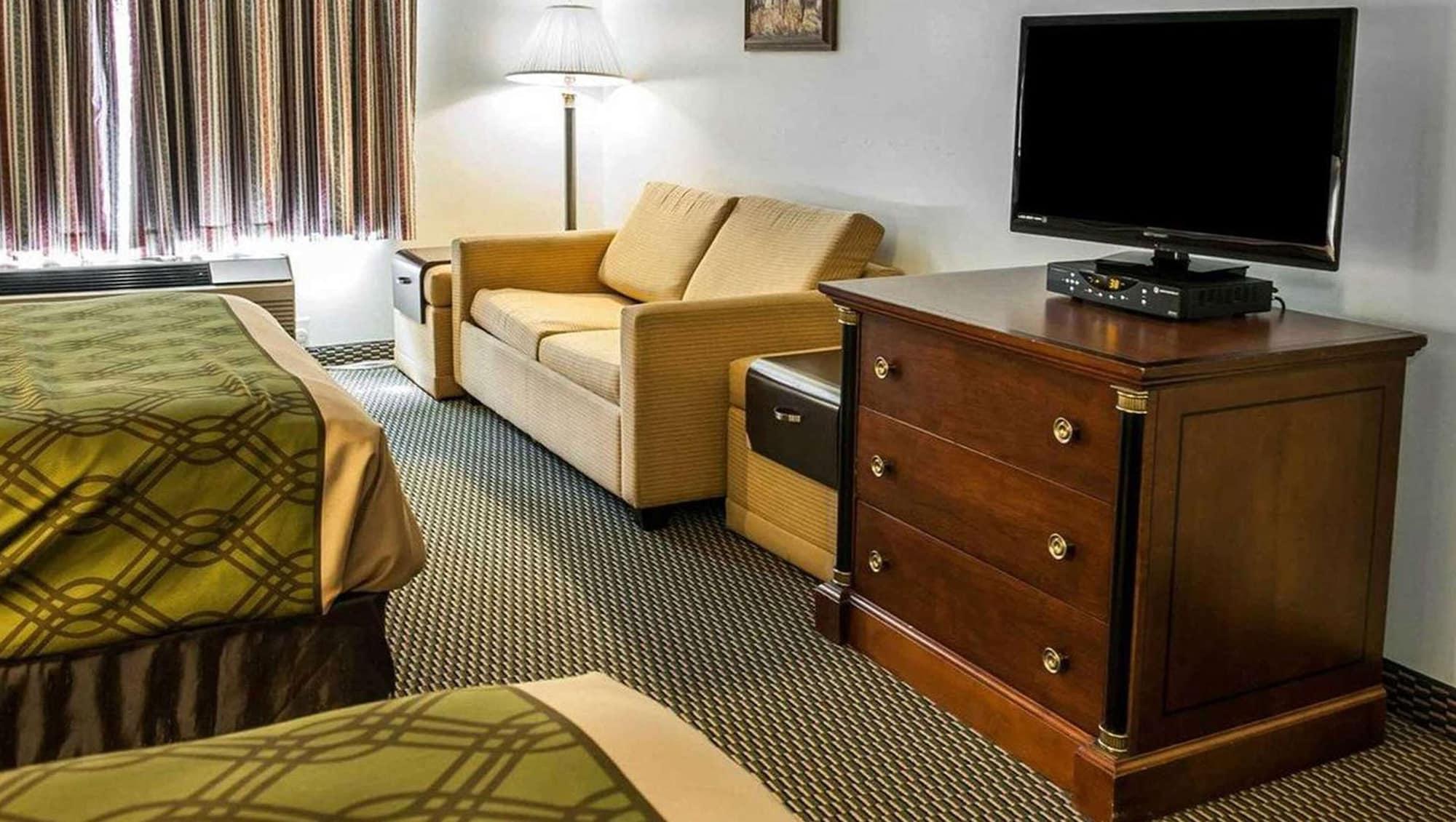 Royal Inn Rockville Zewnętrze zdjęcie