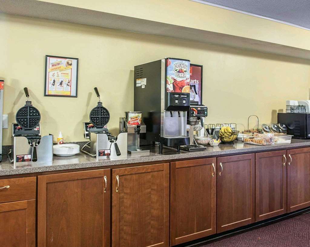 Royal Inn Rockville Restauracja zdjęcie