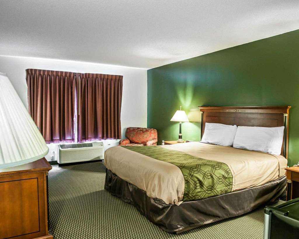 Royal Inn Rockville Pokój zdjęcie