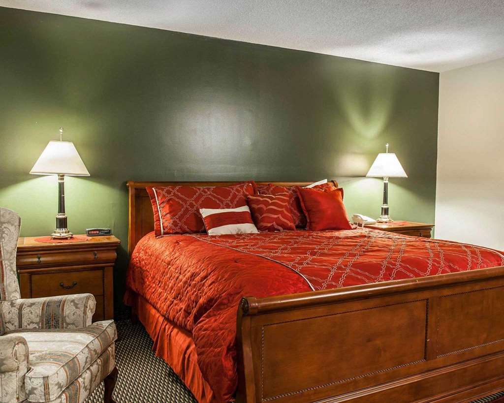 Royal Inn Rockville Pokój zdjęcie