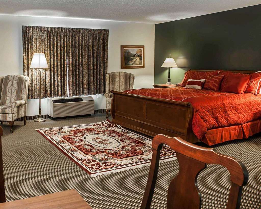 Royal Inn Rockville Pokój zdjęcie