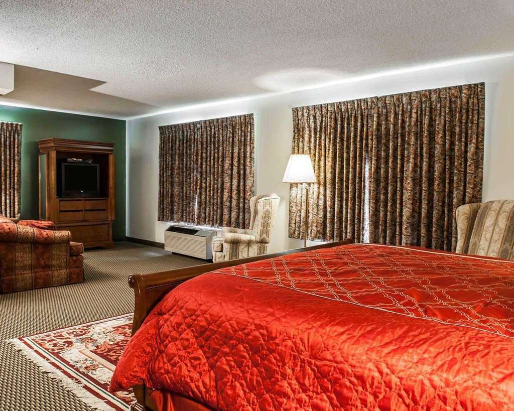 Royal Inn Rockville Pokój zdjęcie