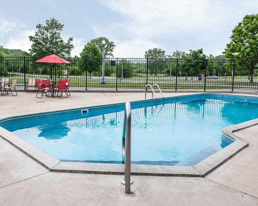 Royal Inn Rockville Udogodnienia zdjęcie