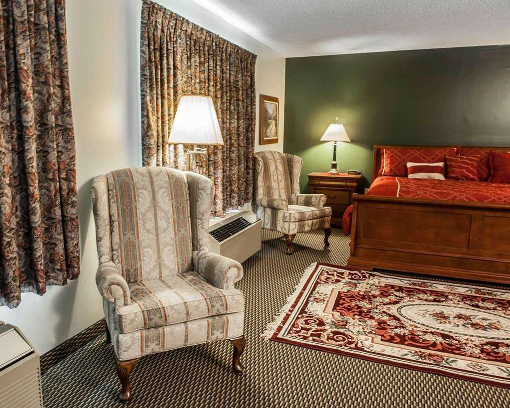 Royal Inn Rockville Pokój zdjęcie