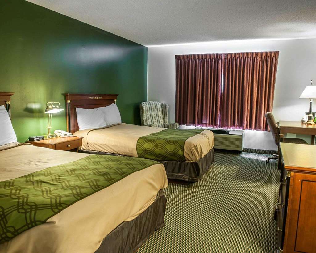 Royal Inn Rockville Pokój zdjęcie