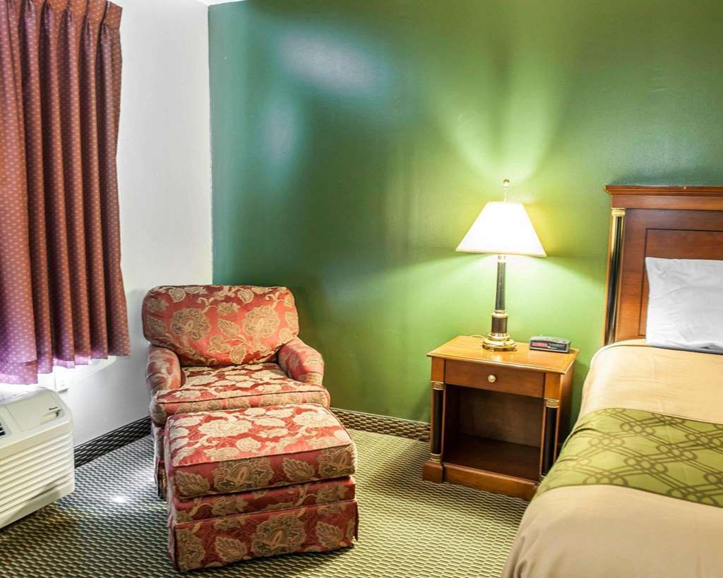 Royal Inn Rockville Pokój zdjęcie