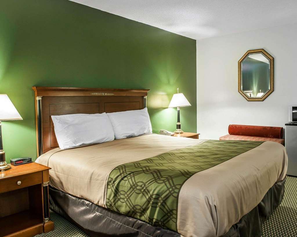 Royal Inn Rockville Pokój zdjęcie