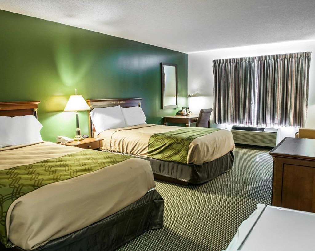 Royal Inn Rockville Pokój zdjęcie