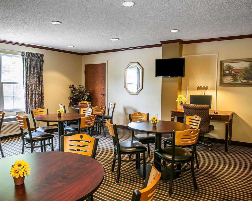 Royal Inn Rockville Restauracja zdjęcie