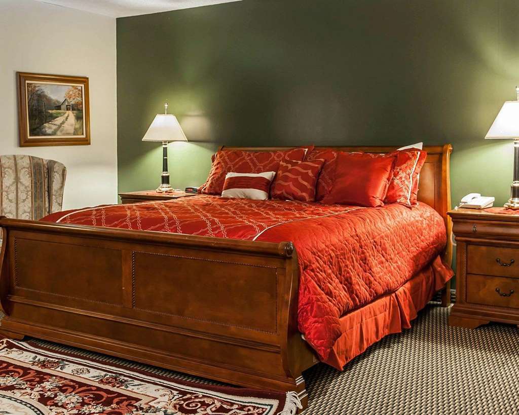 Royal Inn Rockville Pokój zdjęcie