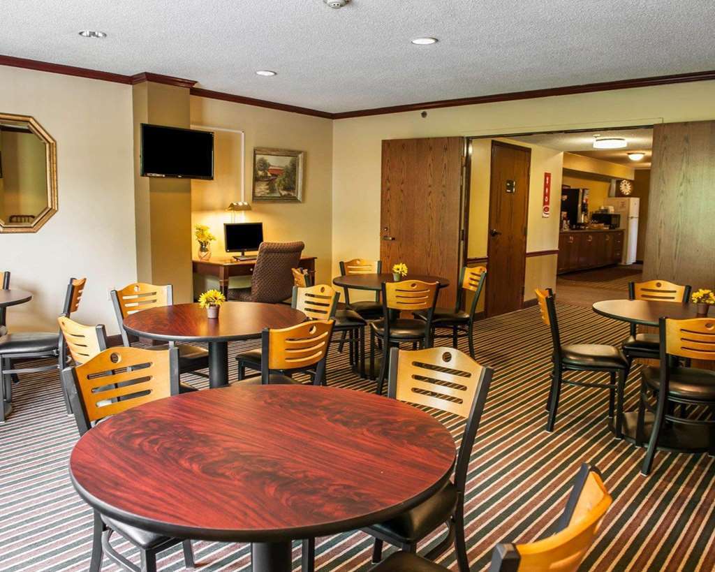 Royal Inn Rockville Restauracja zdjęcie