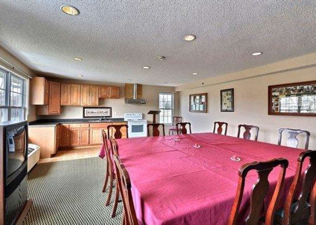 Royal Inn Rockville Udogodnienia zdjęcie