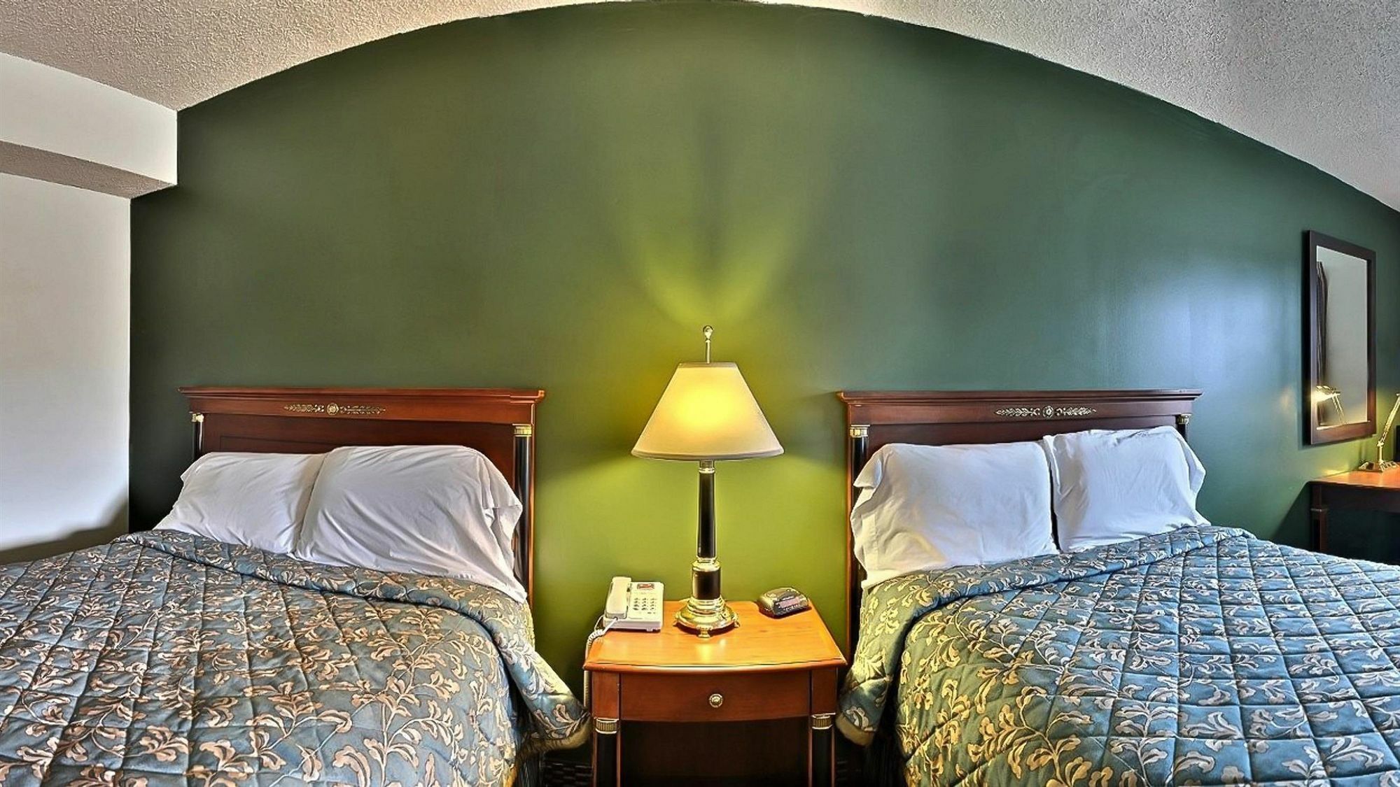 Royal Inn Rockville Zewnętrze zdjęcie