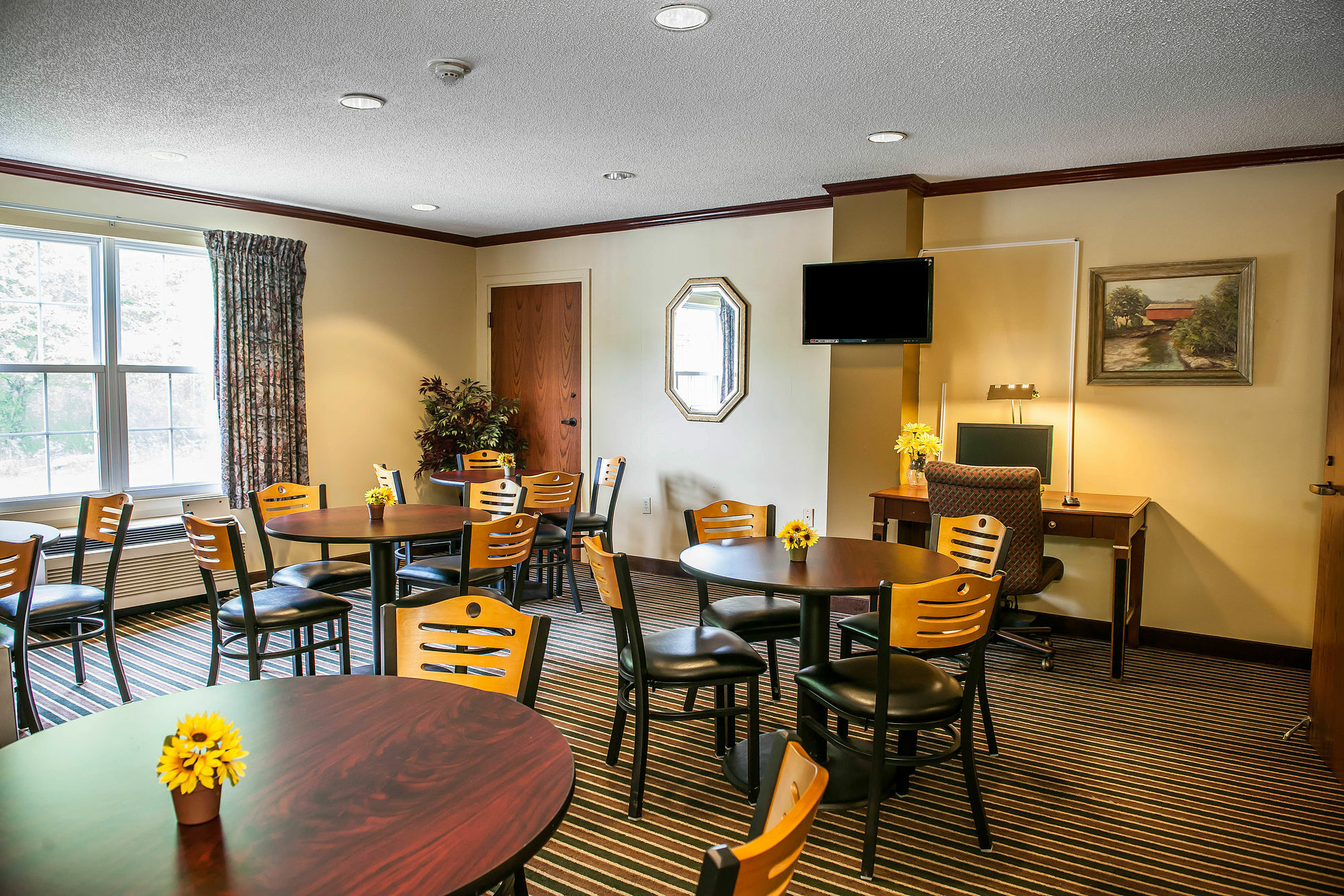 Royal Inn Rockville Zewnętrze zdjęcie