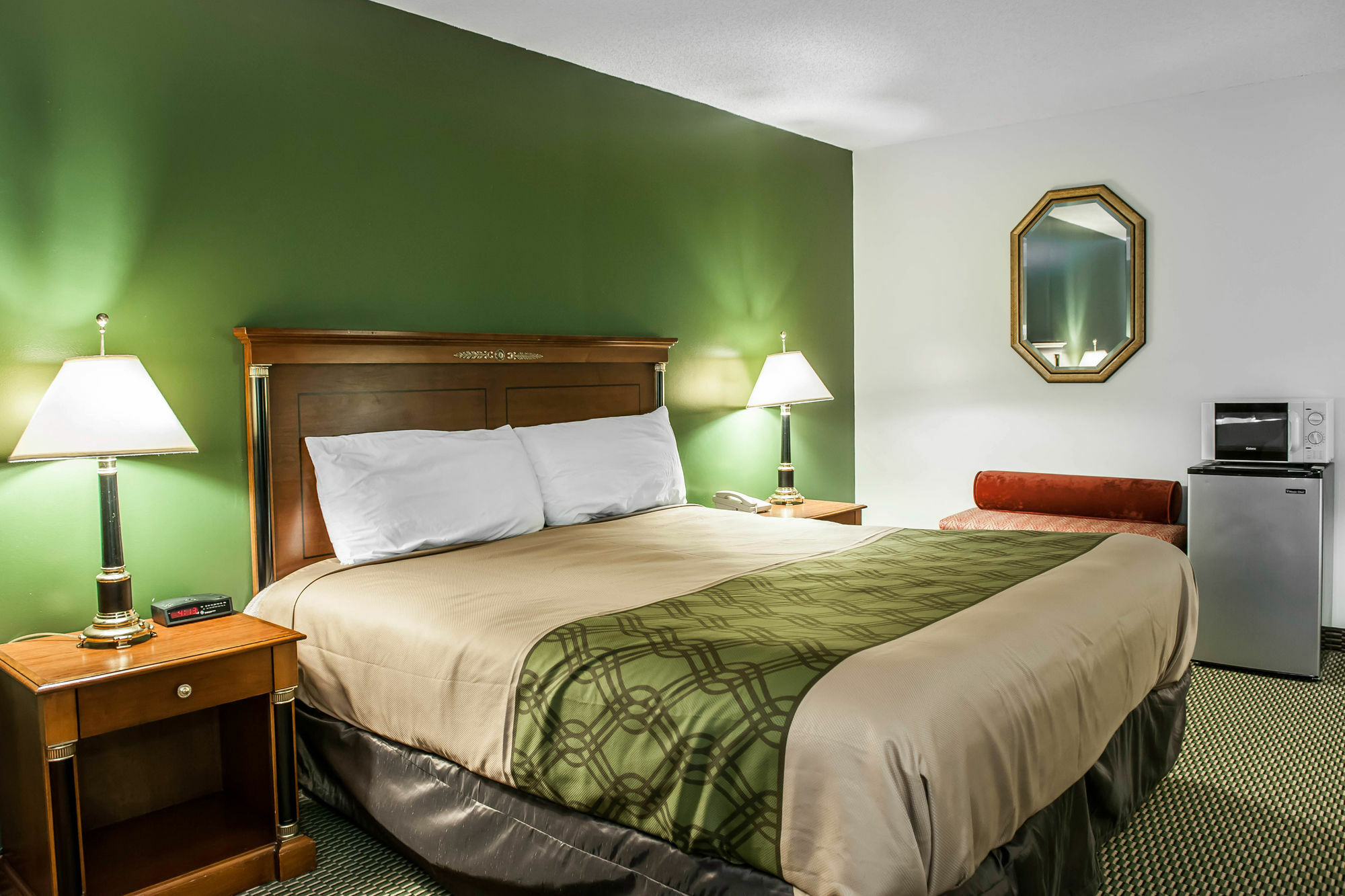 Royal Inn Rockville Zewnętrze zdjęcie