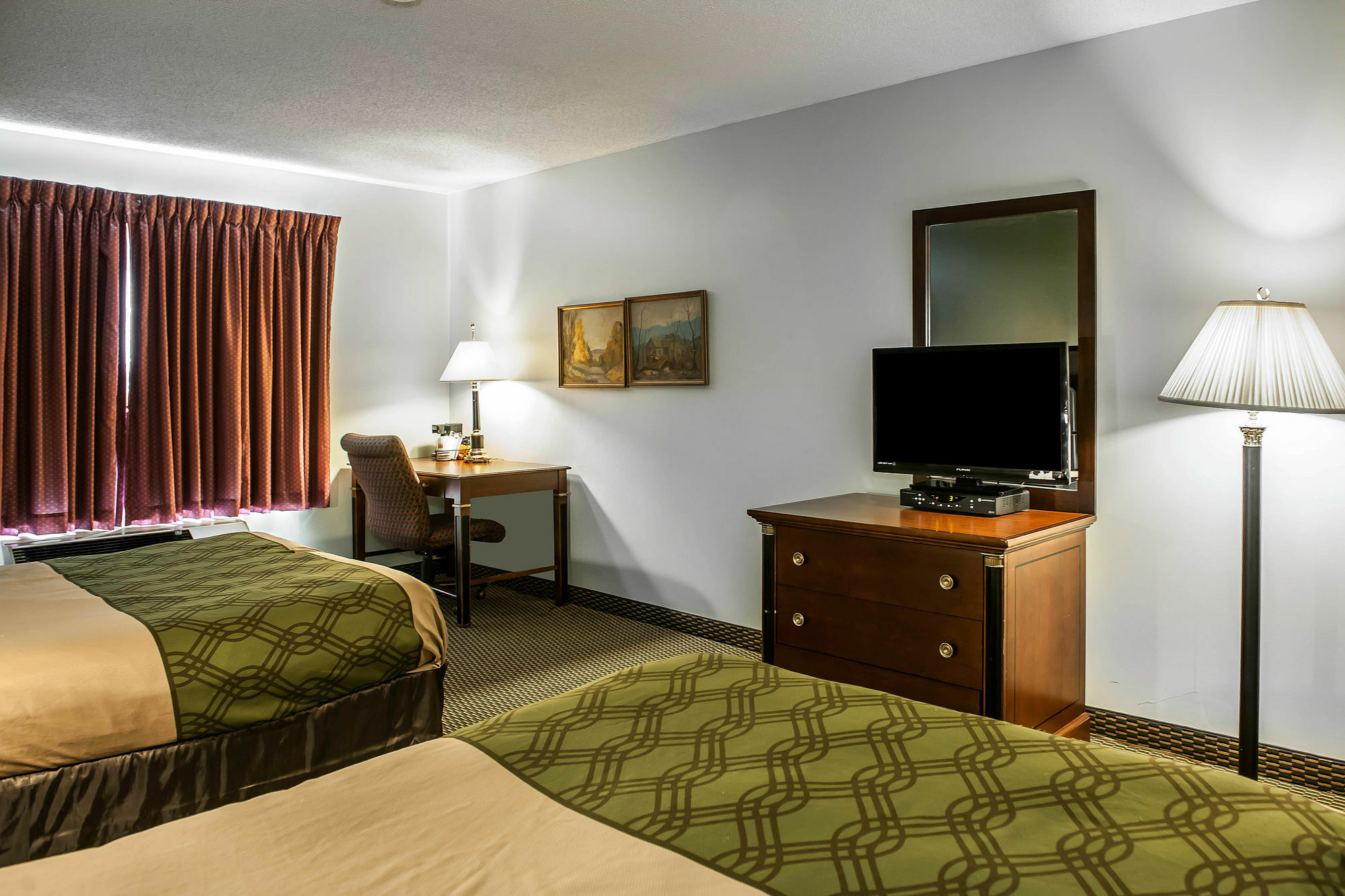 Royal Inn Rockville Zewnętrze zdjęcie