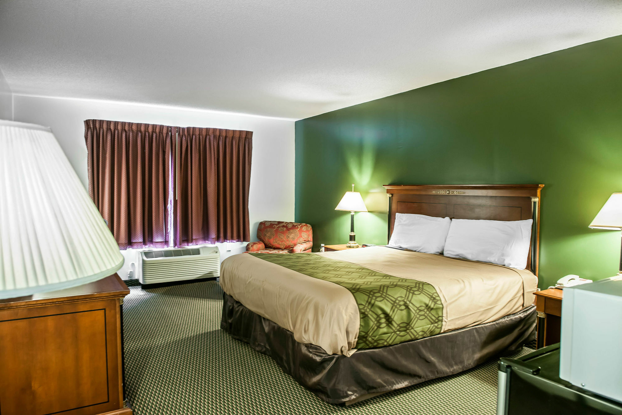 Royal Inn Rockville Zewnętrze zdjęcie