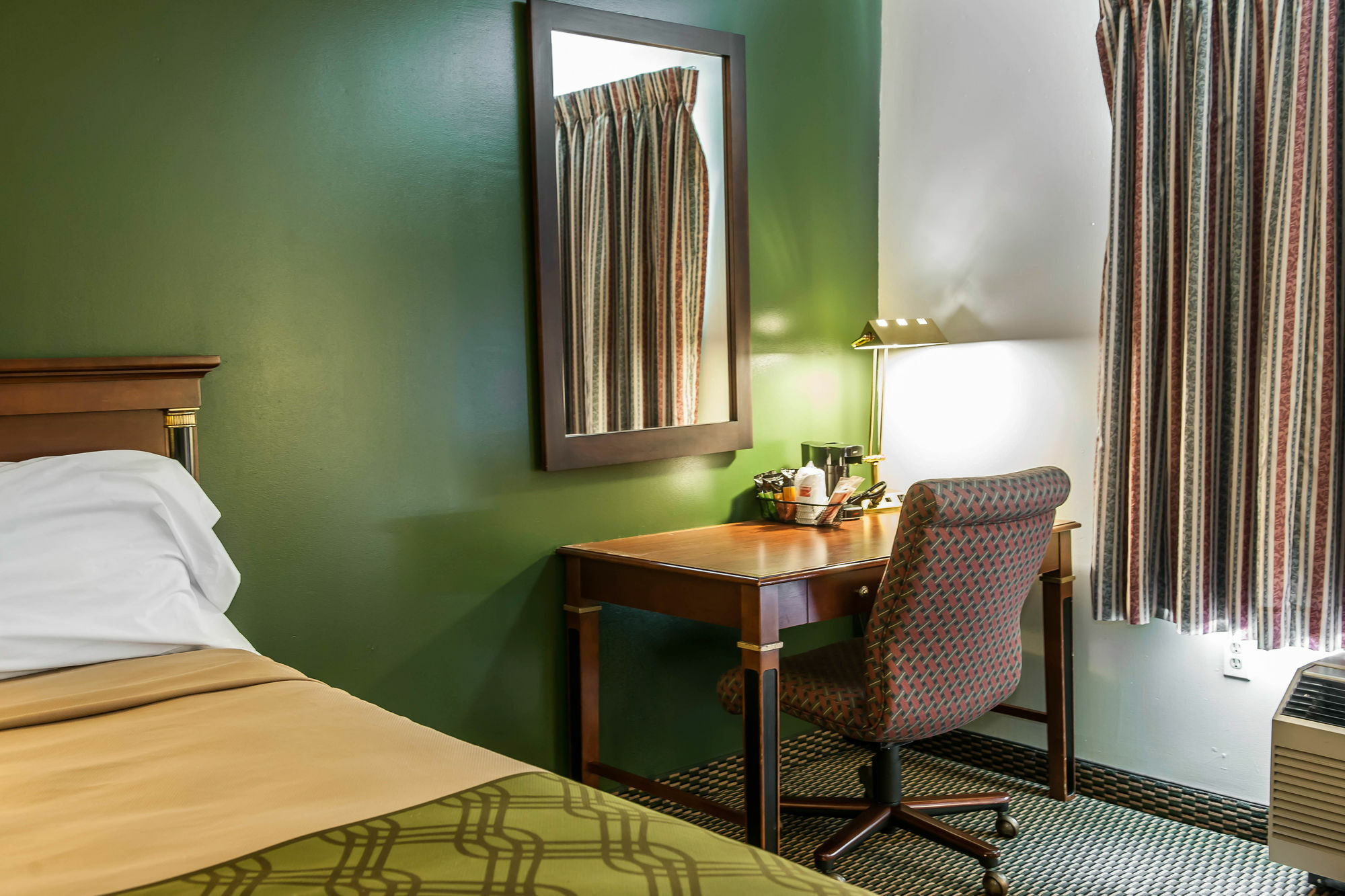 Royal Inn Rockville Zewnętrze zdjęcie