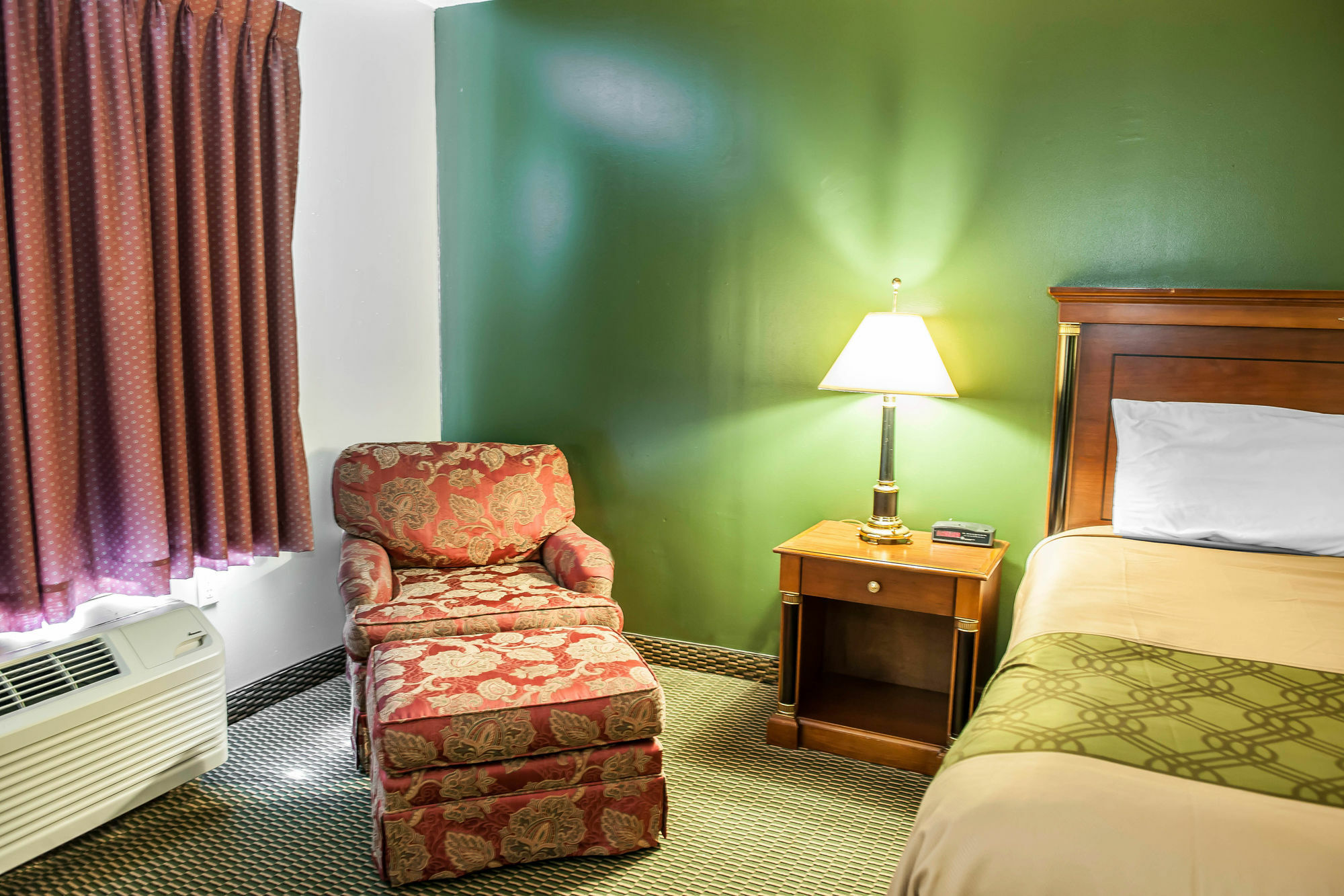 Royal Inn Rockville Zewnętrze zdjęcie