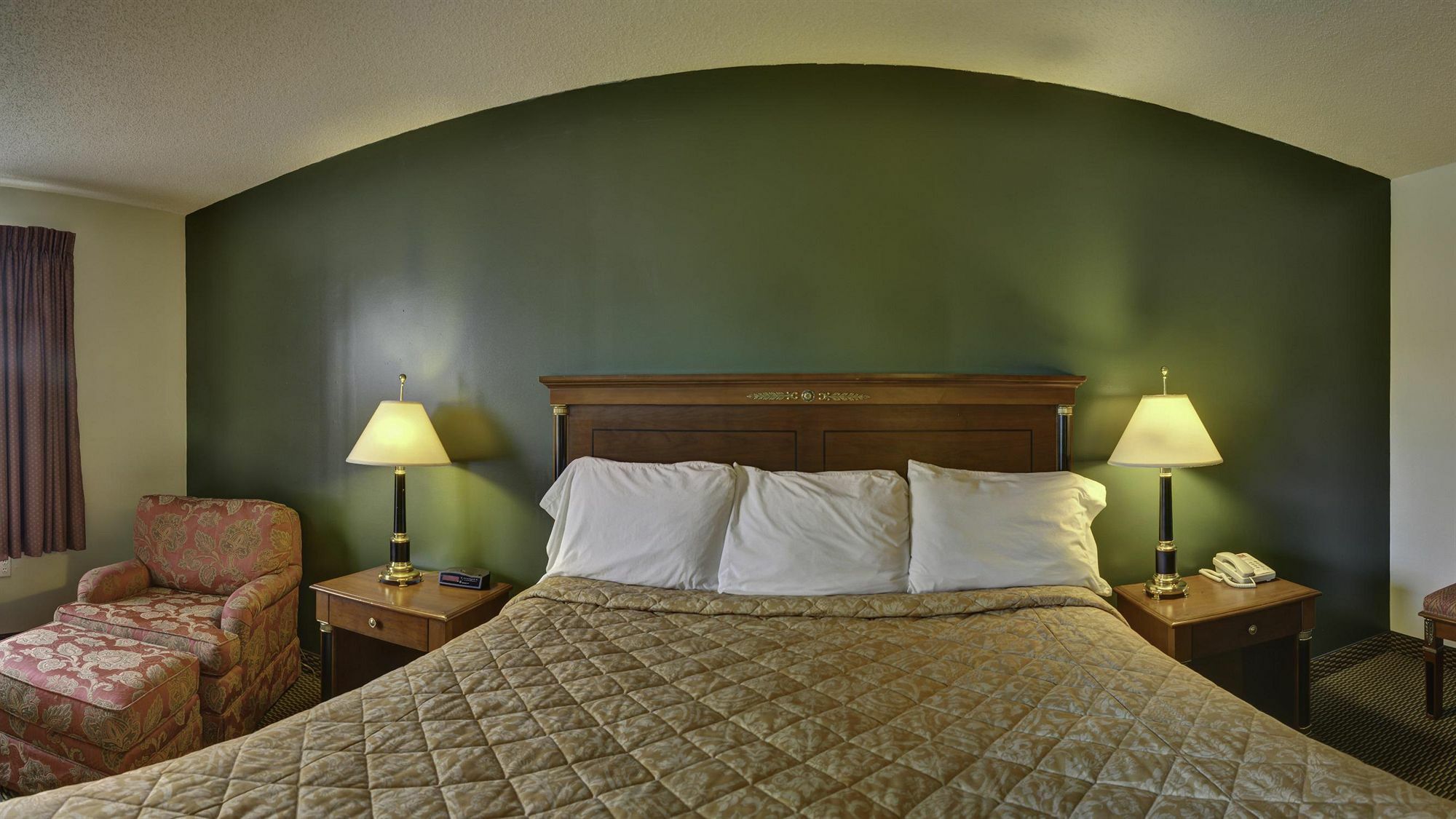Royal Inn Rockville Zewnętrze zdjęcie