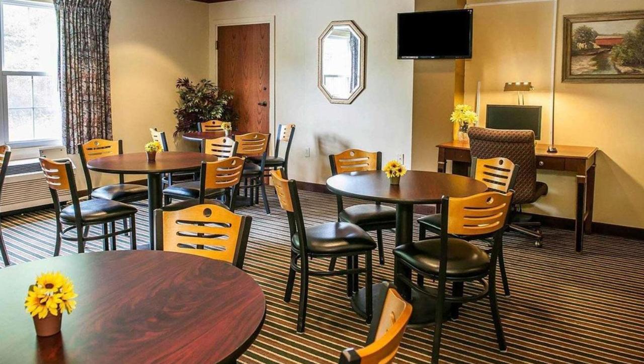 Royal Inn Rockville Zewnętrze zdjęcie